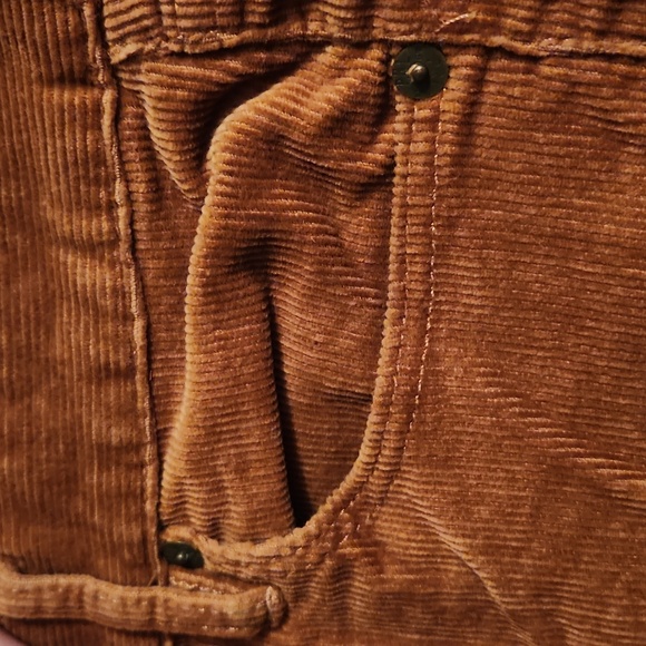 Polo by Ralph Lauren corduroy skinny pants szie 4. - Picture 6 of 14